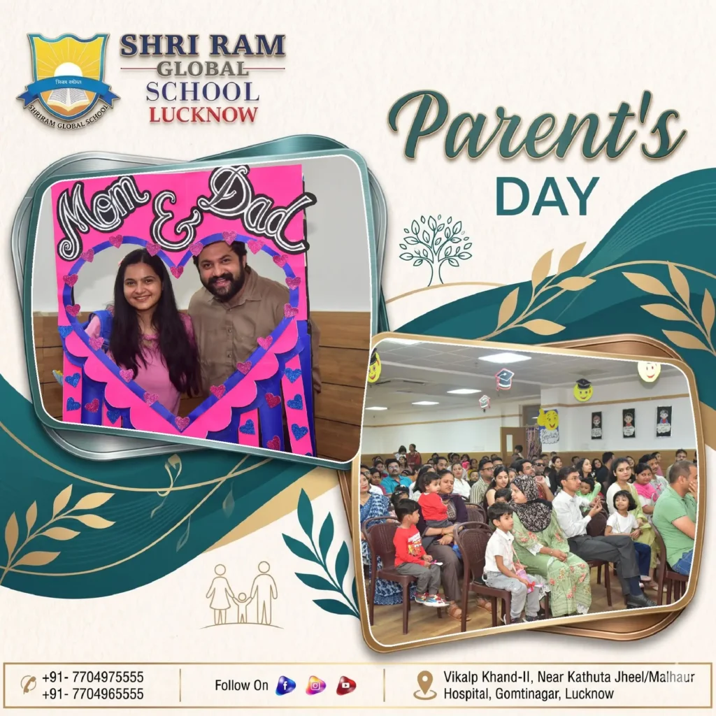 Parents Day 2