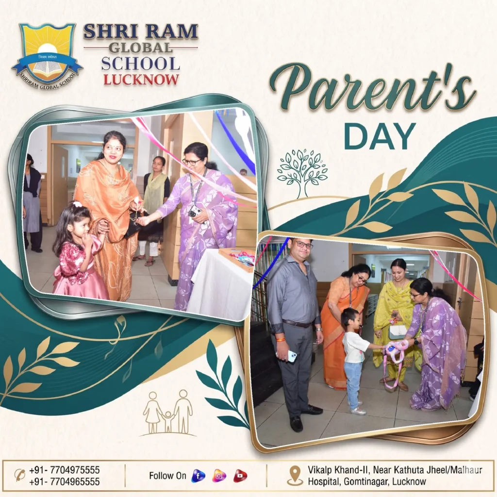 Parents Day 3