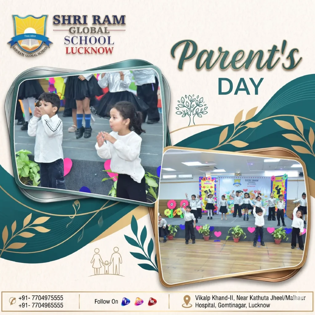 Parents Day 4