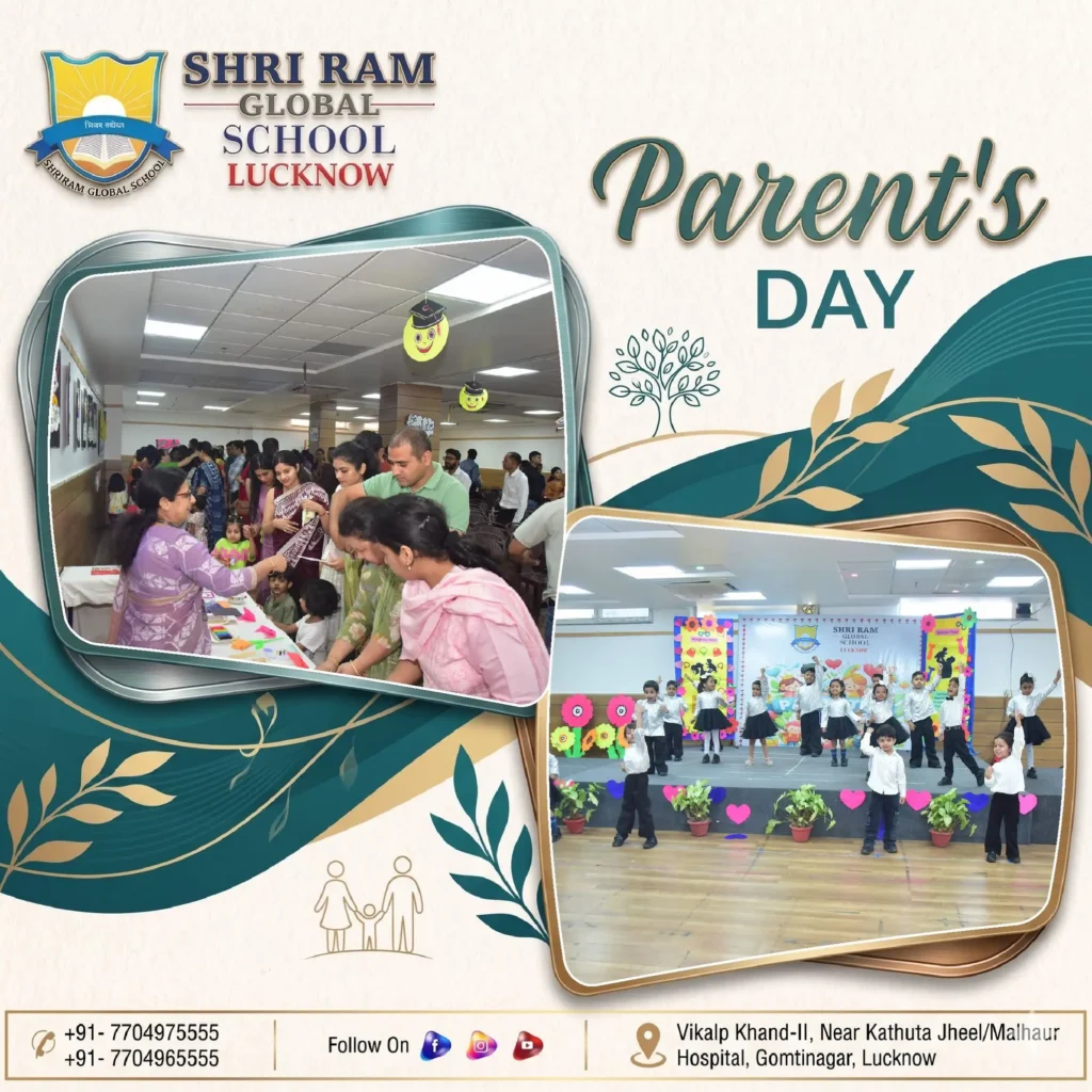 Parents Day 5