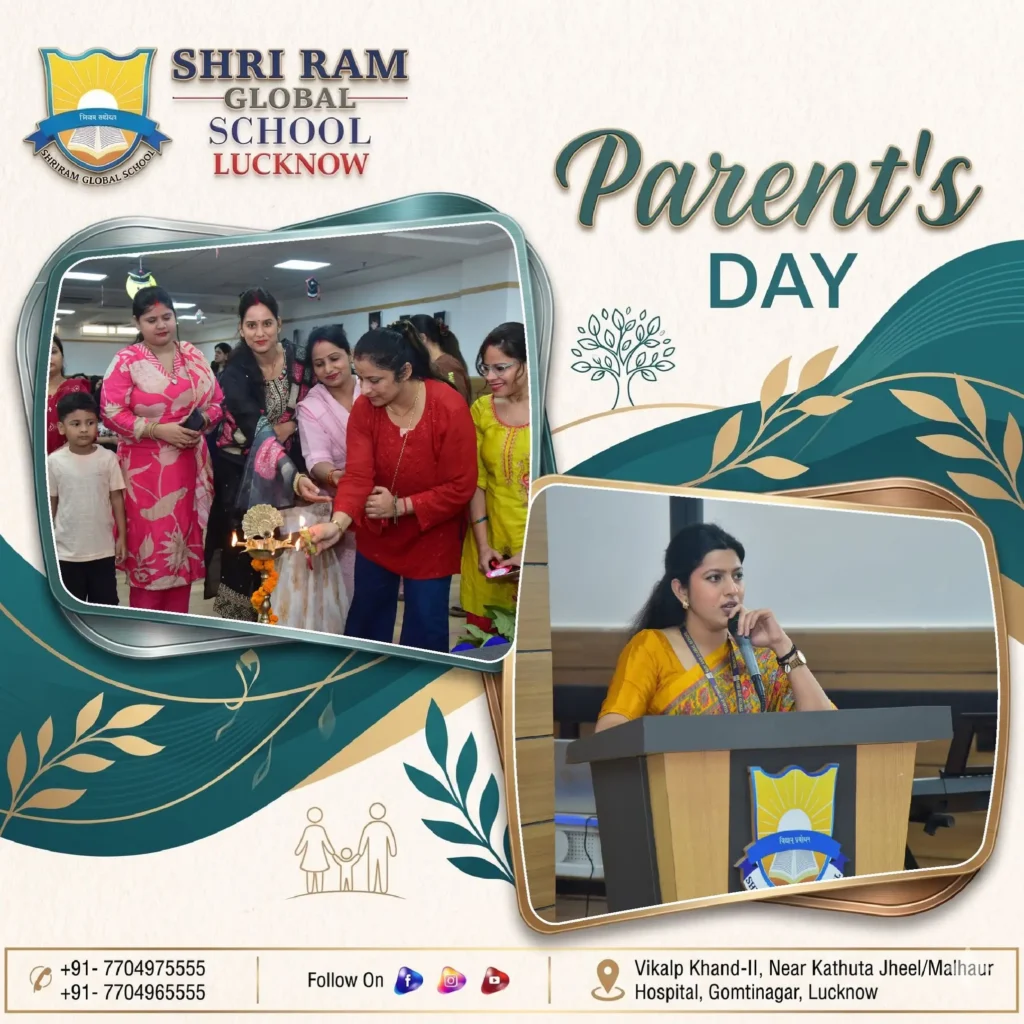 Parents Day 6