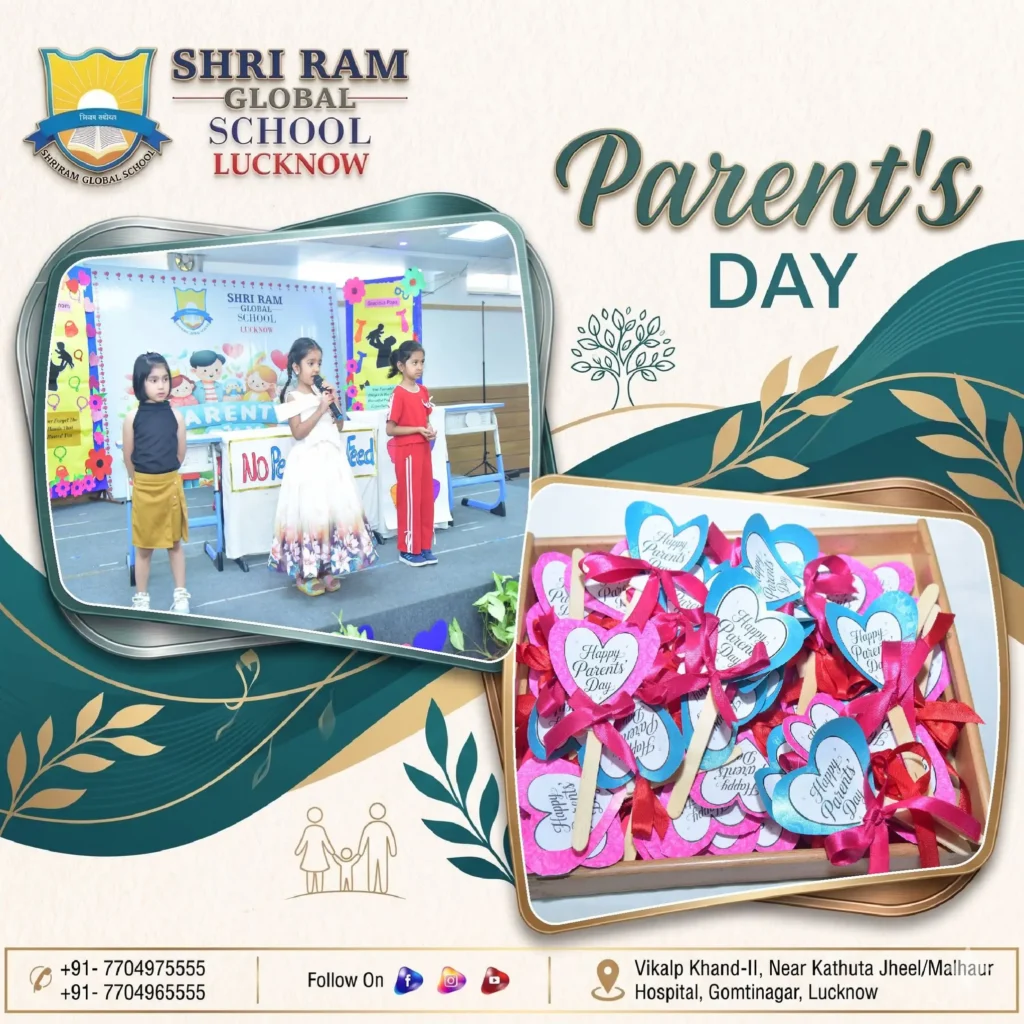 Parents Day 7