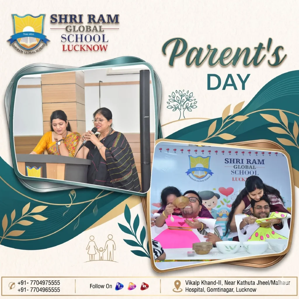 Parents Day 8