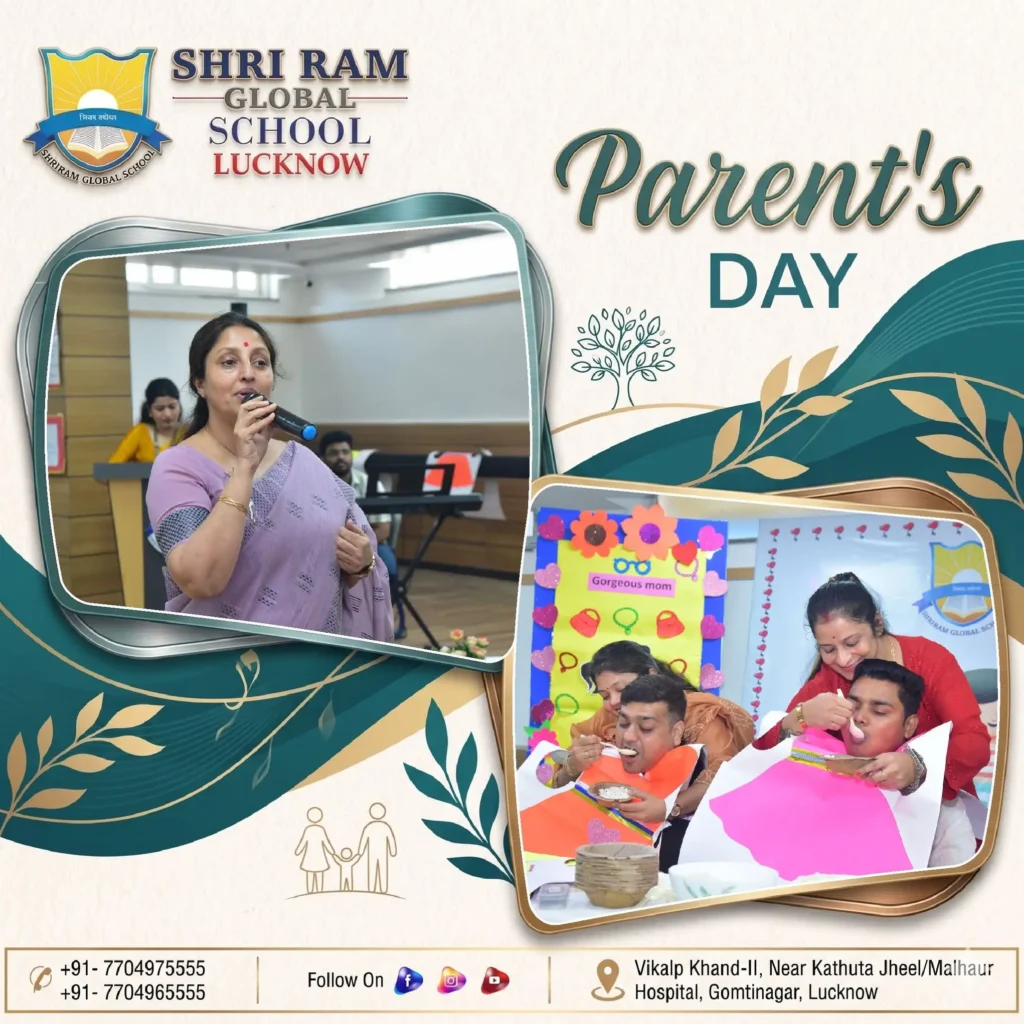 Parents Day 9