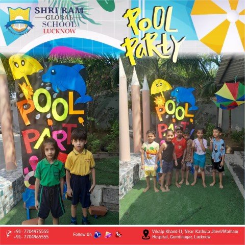 Pool Party (3)