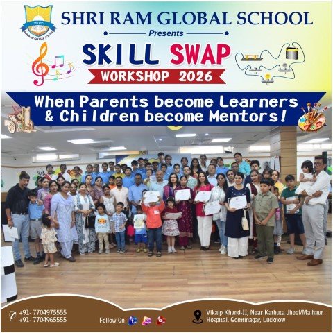 Skill Swap Workshop (1)