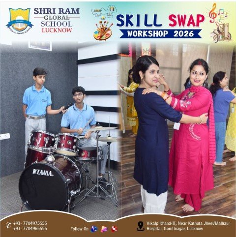 Skill Swap Workshop (10)