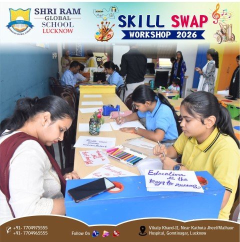 Skill Swap Workshop (11)