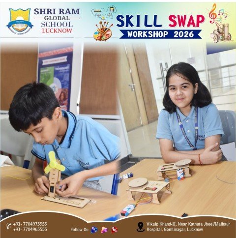Skill Swap Workshop (12)
