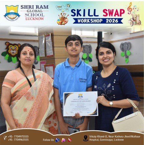 Skill Swap Workshop (13)