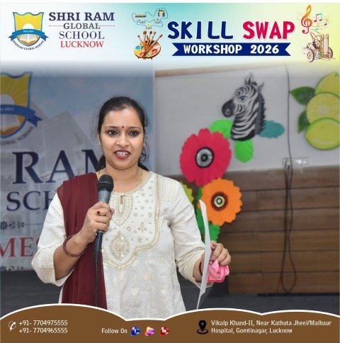 Skill Swap Workshop (14)