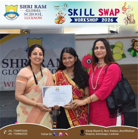 Skill Swap Workshop (15)