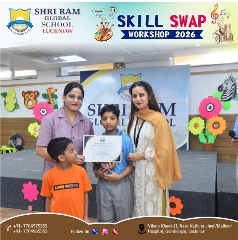 Skill Swap Workshop (16)