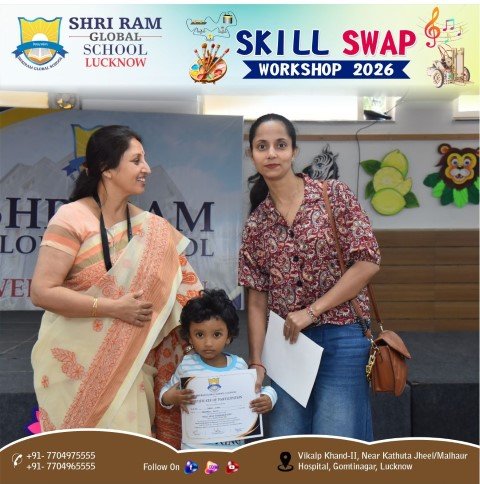 Skill Swap Workshop (17)