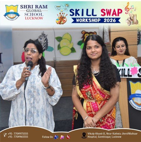 Skill Swap Workshop (20)