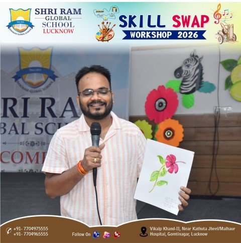 Skill Swap Workshop (21)