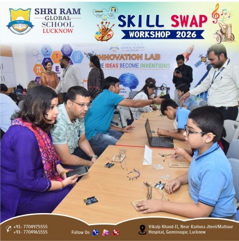 Skill Swap Workshop (22)