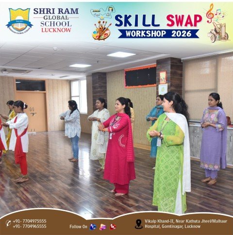 Skill Swap Workshop (23)