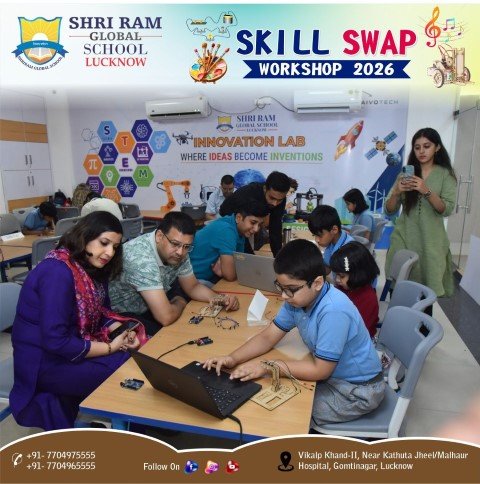 Skill Swap Workshop (24)