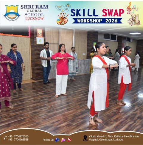 Skill Swap Workshop (25)