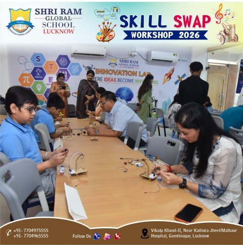 Skill Swap Workshop (26)