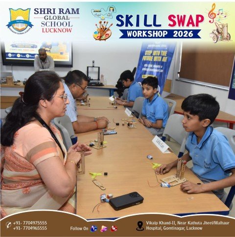 Skill Swap Workshop (27)