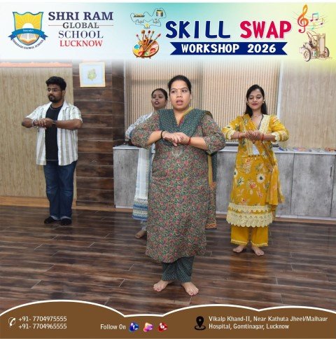 Skill Swap Workshop (29)