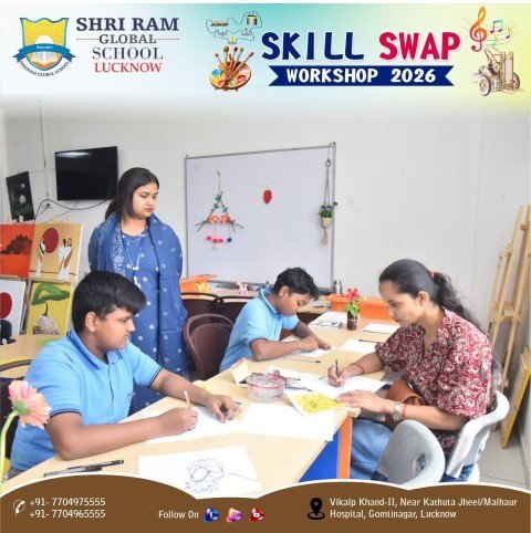 Skill Swap Workshop (3)