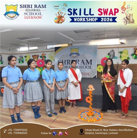 Skill Swap Workshop (4)