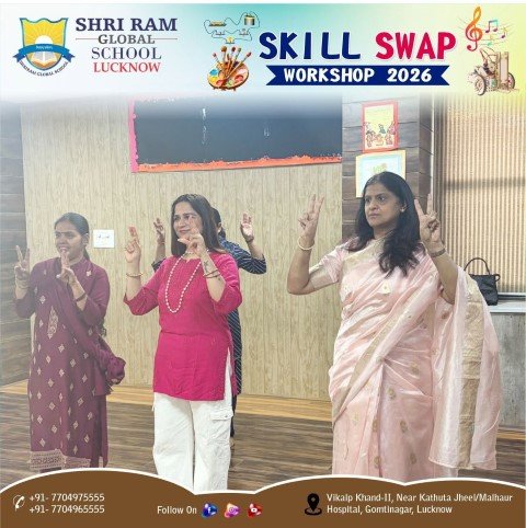 Skill Swap Workshop (5)