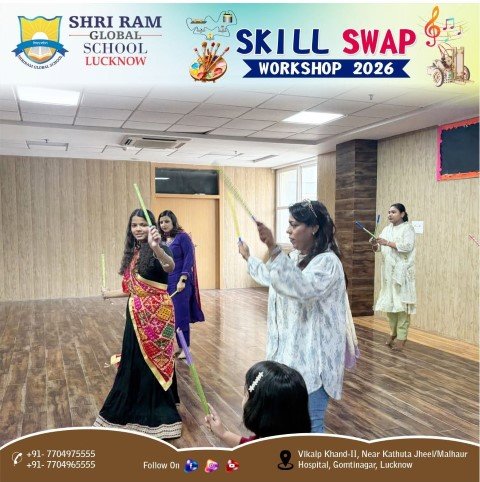Skill Swap Workshop (6)