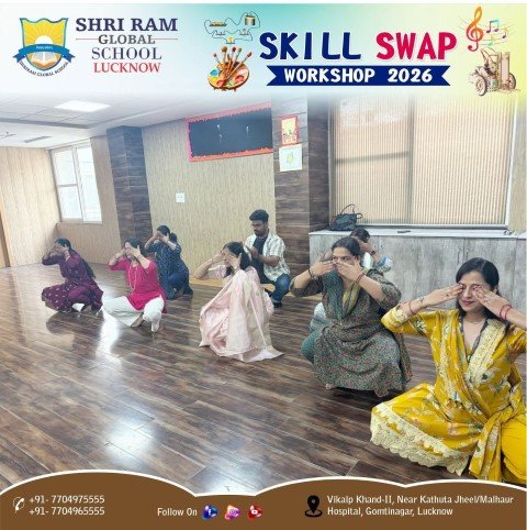 Skill Swap Workshop (7)