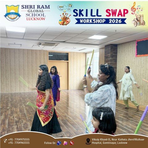 Skill Swap Workshop (8)