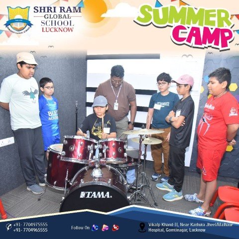 Summer Camp (2)