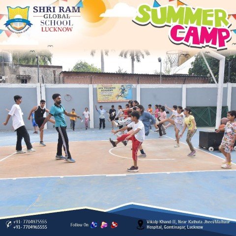 Summer Camp (4)