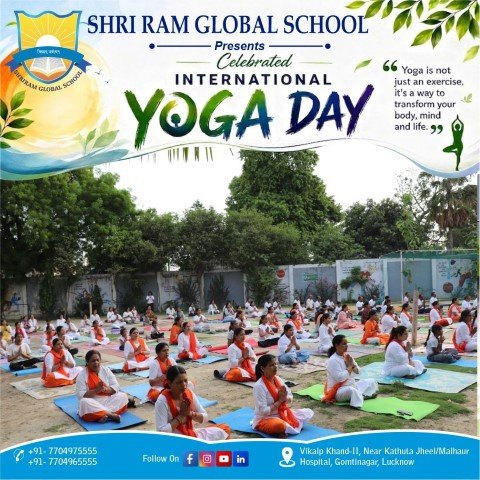 Yoga Day (2)