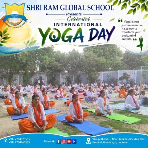 Yoga Day (3)