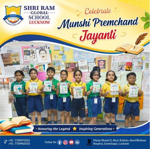 munsi premchand (1)