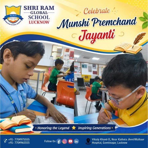 munsi premchand (2)