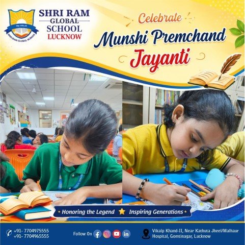 munsi premchand (3)